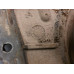96L109 Rear Oil Seal Housing From 2009 GMC  Acadia  3.6 12637710